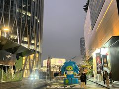 -深圳湾万象城(南山店)