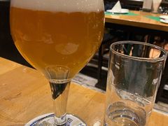 唯森小麦白啤-兰特伯爵西餐厅·啤酒屋(方庄店)