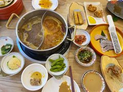 -松野谷·寿喜烧自助(华联顺义金街购物中心店)