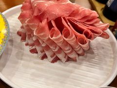 -乐宴·老北京铜火锅(八卦岭店)