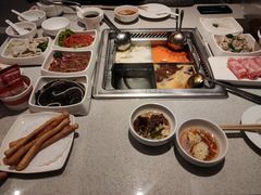 -海底捞火锅(大融城店)