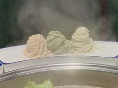 -羊来顺冰煮鲜羊 铁锅烀羊肉(中央大街店)
