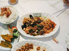 -七食九号食堂(东丽空港店)