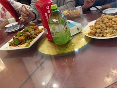 -桃子餐厅·天津菜(红星路直营店)