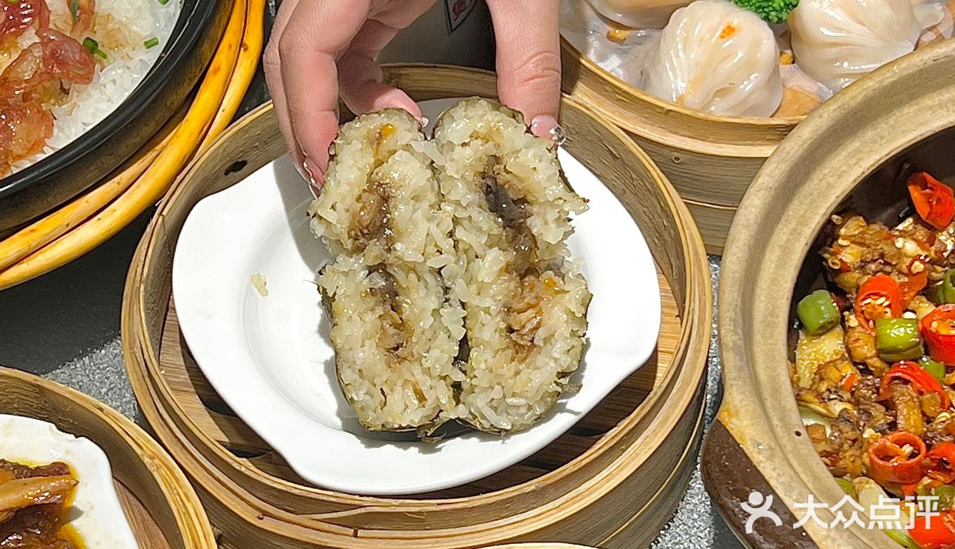长沙朋友带我来吃的港式茶餐厅人均才40+ 太太太好吃了！
