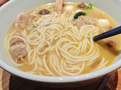 -云味馆米线(广州白云凯德店)