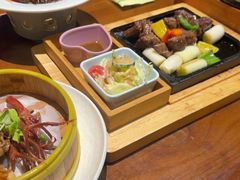 -甬上名灶(天一阁·翠柏店)