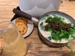-小满手工粉(上海文峰广场店)