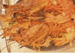 -葛尼沙印度餐厅 (镇明路店)