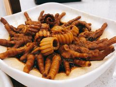 -浮何烤铺(桐梓林店)