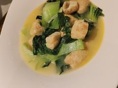 -金美华轩(东方路齐鲁店)
