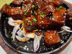 -阿巧一号私房菜(止园路店)