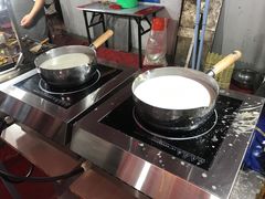 -清真老马家国华牛奶鸡蛋醪糟(正宁路店)