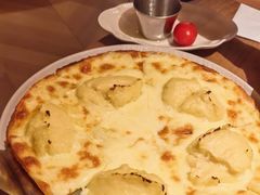 -芭莉与彩虹西餐厅(成都合生汇店)