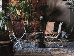 -J Create城市露营咖啡·简餐·宠物(上海动物园店)