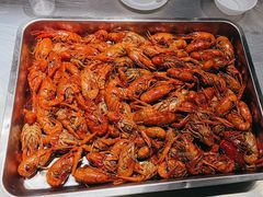 -老三龙虾(汉阳杨泗庙店)