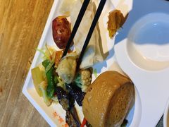 -素清香(解放路店)
