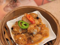 -点都德(聚福楼店)