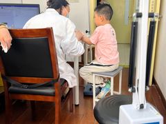 -上海市中医医院(芷江路院区)