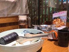 -三月居酒屋(青年大街店)