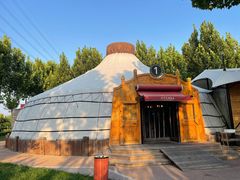 -九十九顶毡房(阜石路店)