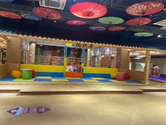 -汤W城市微度假(仓山店)