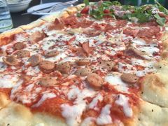 -EATALIA意塔利意式餐厅(鼓楼店)