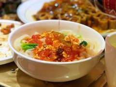 刀削面-雪山晋乡楼(食品街店)
