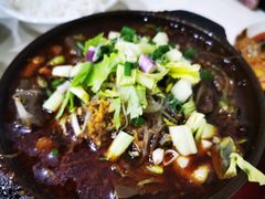 -天一沾水肥肠(科园一街店)