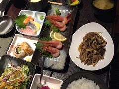 -富力希尔顿酒店·源氏日餐厅