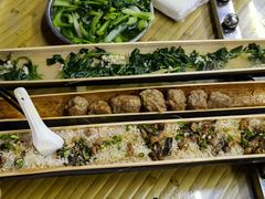 -丰依竹食·老牌竹筒饭