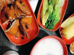 乳鸽套餐-光明刘冰乳鸽店(光明法政北路店)