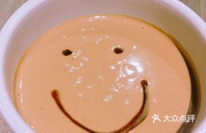 Traditional Old Sauce