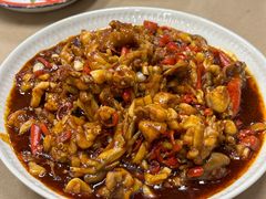 -老三样·旧食新味(万寿宫店)