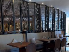 -上海中星铂尔曼大酒店 汇·西餐厅