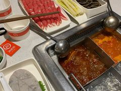 -海底捞火锅(高科广场店)