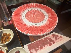 -京味斋·北京烤鸭(小西天店)