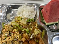 -清华大学-观畴园餐厅
