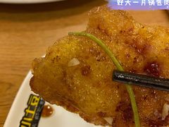 -小土豆北方菜馆(方庄店)