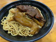 -志权牛肉面(灵山路店)