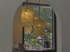 -澳门圣地牙哥古堡酒店