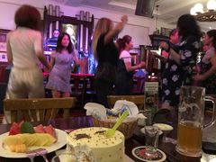 -宝莱纳餐厅(滨江店)