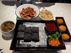 -火宫殿·小吃王国(坡子街店)