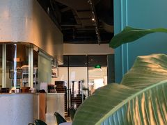 -L'Arome芳芳法国餐厅(仙林金鹰店)