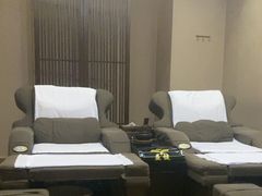 -益健·足疗汗蒸SPA(芙蓉广场店)