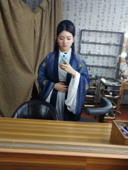 点击看大图 -美云庭古装·格格服汉服·京城旅拍(北京店)