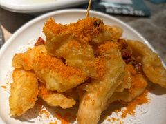 -淘米捞·米汤脆鲩鱼火锅(福田皇岗店)