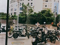 -南山图书馆(常兴路店)
