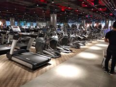 -威尔仕健身(杭州万象城店)