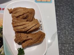 -苏晓玥·手作江南小吃(深圳北站店)